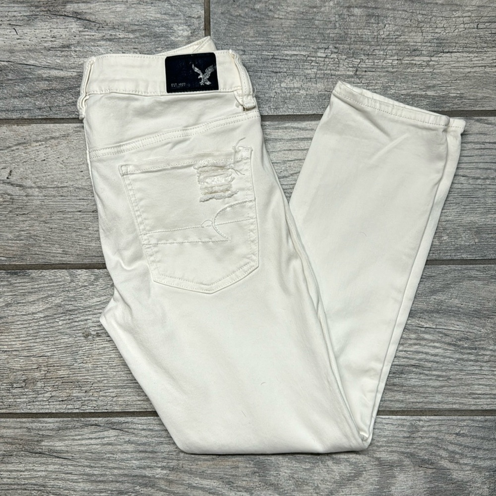 Women’s American Eagle crop pants